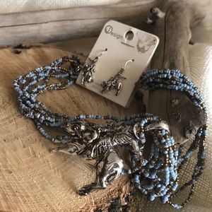 J Design - 3 piece set